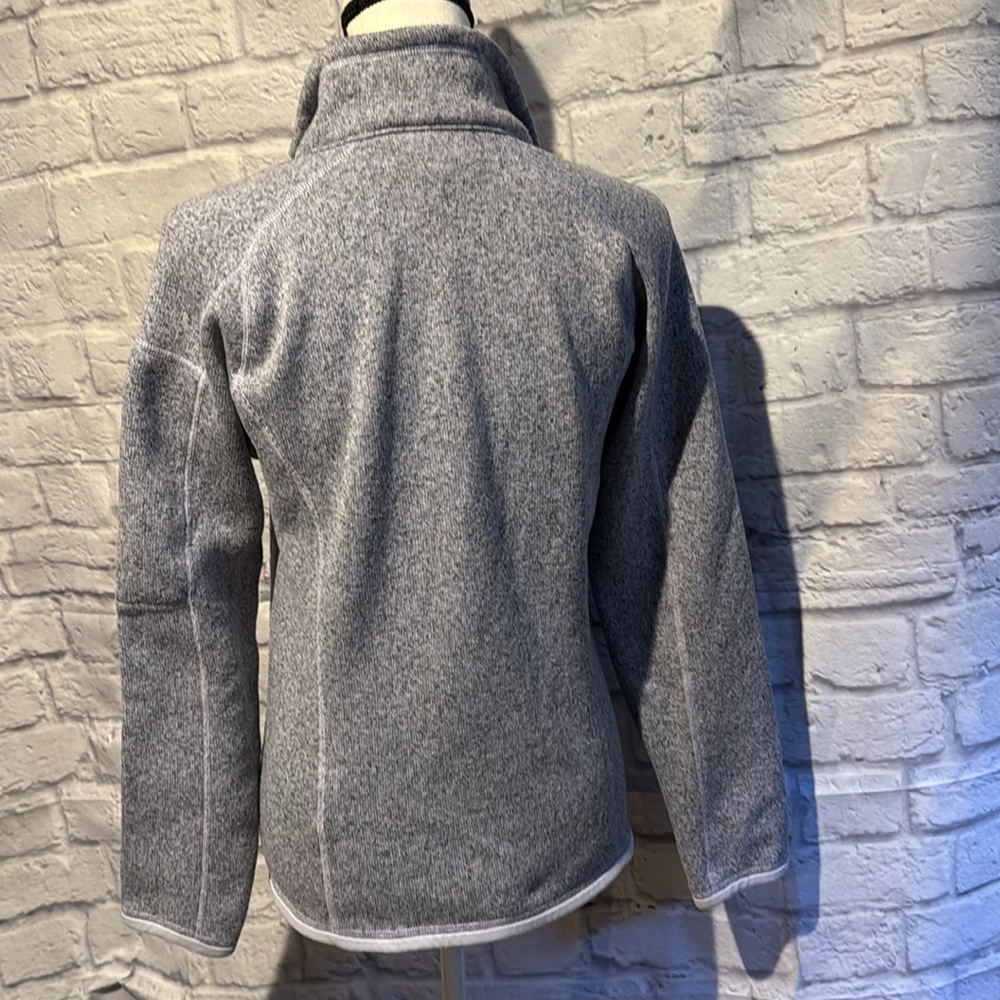 Patagonia Half Zip Better Sweater View 3